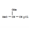 CAS 97-97-2, Chloroacetaldeyde Dimethyl Acetal, 99.0%Min, Dimethylchloroacetal, C4H9ClO2
